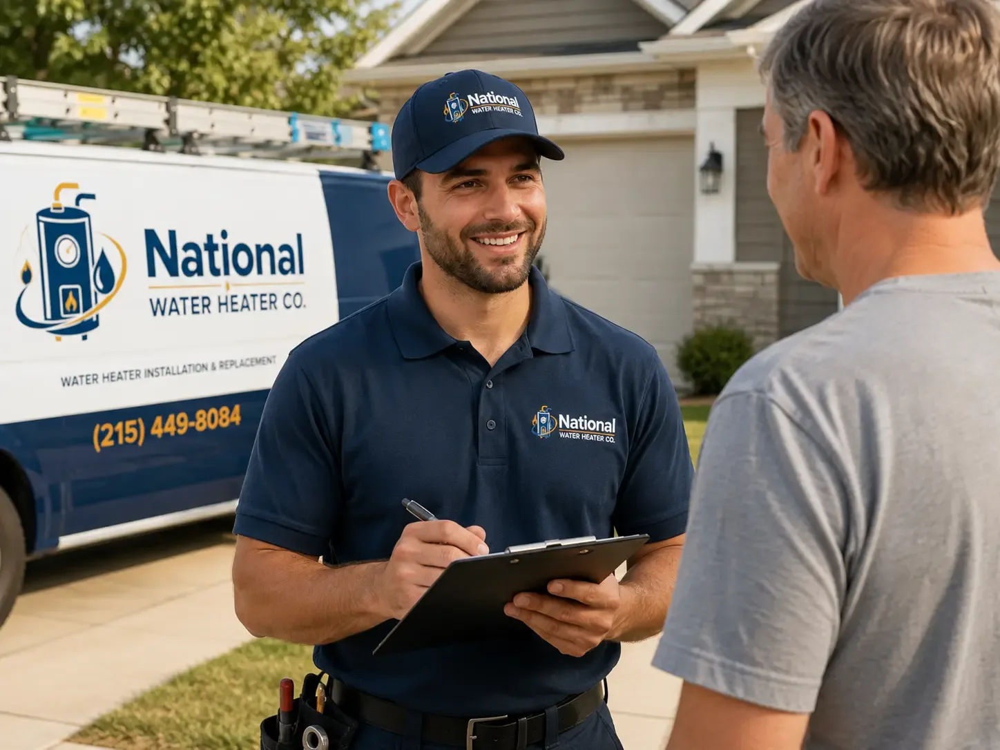 Water Heater Installation Ellington, NY FAQs